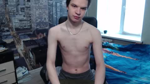 Snapshot of ghostfacefriends chatting on 22, 2, 2025 Fedya online show from 22, 2, 2025