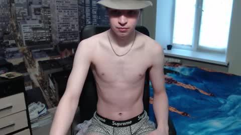 Snapshot of ghostfacefriends chatting on 26, 2, 2025 Fedya online show from 26, 2, 2025