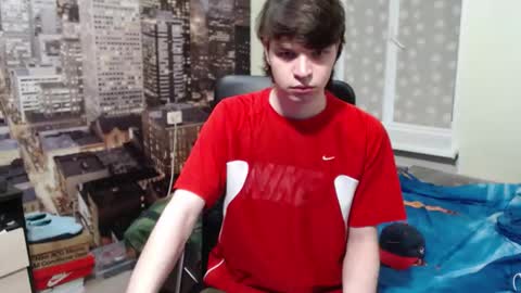 Snapshot of ghostfacefriends chatting on 23, 9, 2025 Fedya online show from 23, 9, 2025