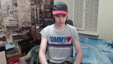 Fedya online show from 4, 12, 2025