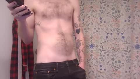 Ghost online show from 31, 10, 2025