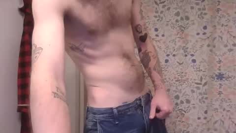 Ghost online show from 17, 11, 2025