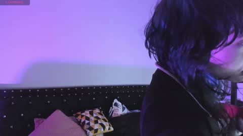 Allison  online show from 16, 12, 2025