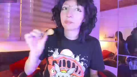 Allison  online show from 12, 3, 2026