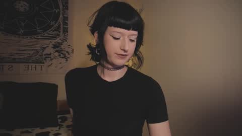 ghoticspectre online show from 7, 3, 2026