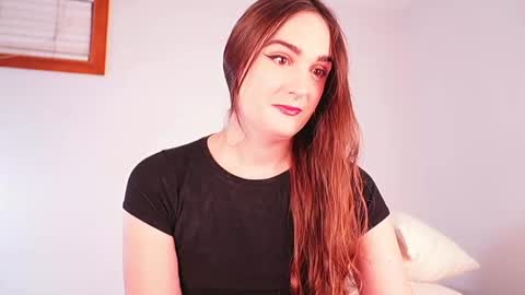 Snapshot of ghoulbunny chatting on 5, 10, 2025 Bunny online show from 5, 10, 2025
