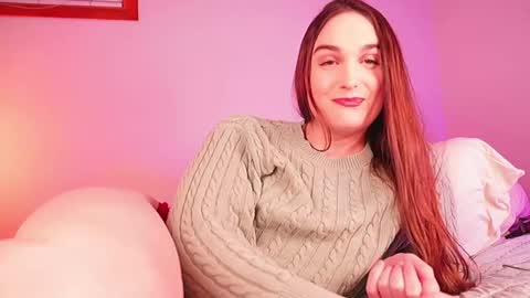 Snapshot of ghoulbunny chatting on 24, 2, 2026 Bunny online show from 24, 2, 2026