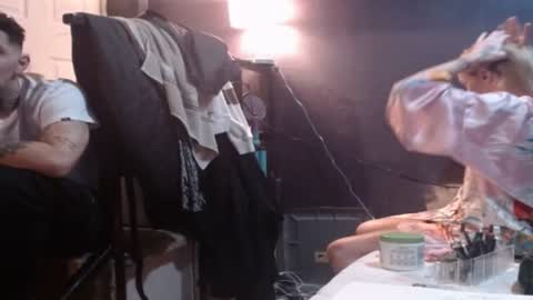 ghxstface23 online show from 22, 2, 2026