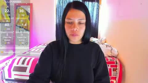 Snapshot of gia_contii chatting on 2, 7, 2026 giaaaa online show from 2, 7, 2026