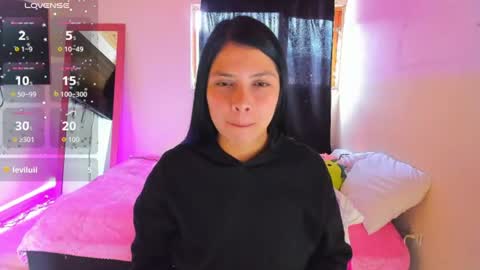 Snapshot of gia_contii chatting on 11, 7, 2026 giaaaa online show from 11, 7, 2026