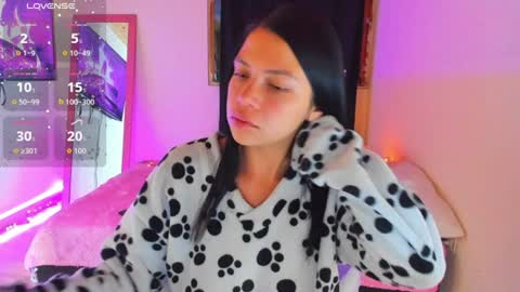 Snapshot of gia_contii chatting on 17, 7, 2026 giaaaa online show from 17, 7, 2026