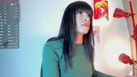 Snapshot of gia_demiee chatting on 20, 7, 2026 Gia Please help me with your thumbs up its important online show from 20, 7, 2026