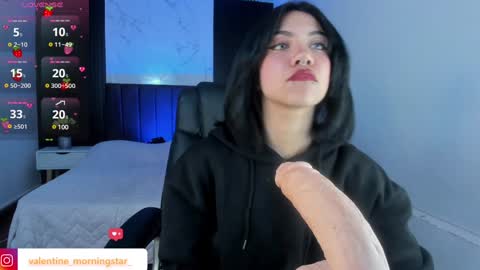 Snapshot of gia_foxy chatting on 4, 12, 2024 Gia online show from 4, 12, 2024