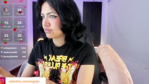 Snapshot of gia_foxy chatting on 27, 12, 2024 Gia online show from 27, 12, 2024