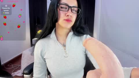 Snapshot of gia_foxy chatting on 29, 1, 2025 Gia online show from 29, 1, 2025