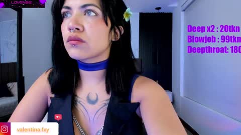 Snapshot of gia_foxy chatting on 14, 9, 2025 Gia online show from 14, 9, 2025