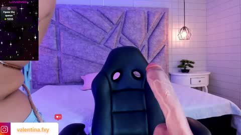Snapshot of gia_foxy chatting on 21, 4, 2026 Gia online show from 21, 4, 2026