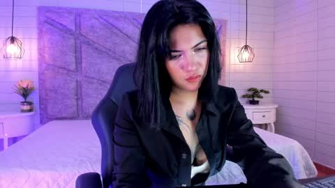 Snapshot of gia_foxy chatting on 28, 4, 2026 Gia online show from 28, 4, 2026
