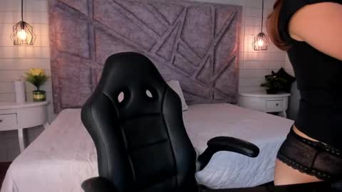Snapshot of gia_foxy chatting on 14, 5, 2026 Gia online show from 14, 5, 2026