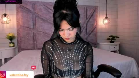 Snapshot of gia_foxy chatting on 15, 5, 2026 Gia online show from 15, 5, 2026