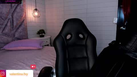 Snapshot of gia_foxy chatting on 27, 5, 2026 Gia online show from 27, 5, 2026