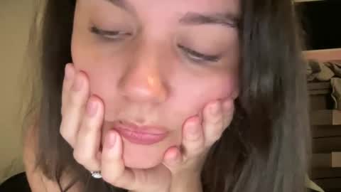 The Queen of Squirt online show from 19, 2, 2025