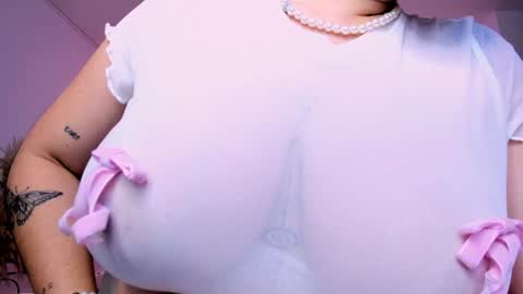 Snapshot of gia_lowry chatting on 29, 1, 2025 Gia lowry online show from 29, 1, 2025