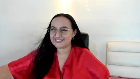 nahomi online show from 11, 1, 2025