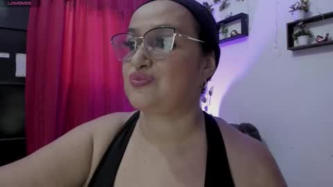 nahomi online show from 9, 11, 2025