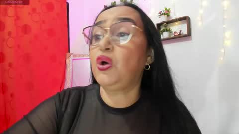 nahomi online show from 13, 12, 2025