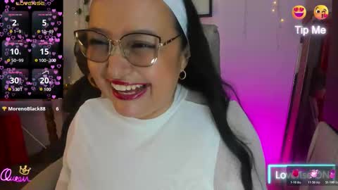 nahomi online show from 16, 2, 2026