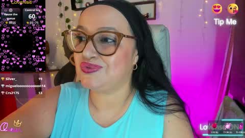 nahomi online show from 1, 4, 2026