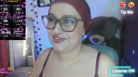 Snapshot of gia_nahomi chatting on 8, 6, 2026 nahomi online show from 8, 6, 2026