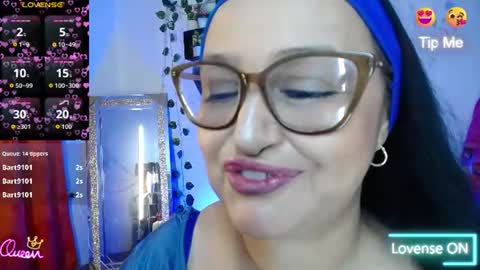 Snapshot of gia_nahomi chatting on 10, 7, 2026 nahomi online show from 10, 7, 2026