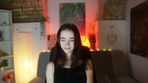 Gia Paige18 online show from 4, 2, 2025