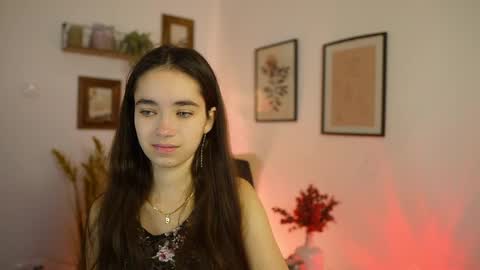 Gia Paige18 online show from 12, 10, 2025