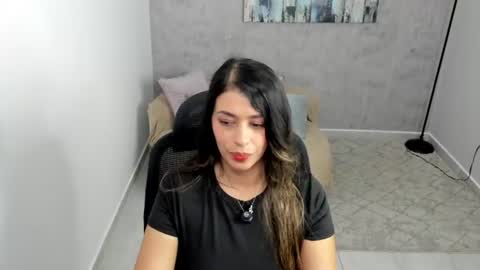 Snapshot of gia_watsonn chatting on 20, 6, 2026 Gia online show from 20, 6, 2026