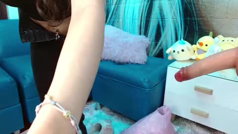 giaa rossi online show from 12, 9, 2025