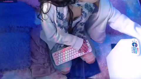 giaa rossi online show from 11, 11, 2025