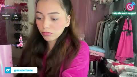 Gia online show from 15, 3, 2026