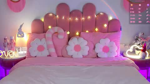 Gia online show from 7, 1, 2026