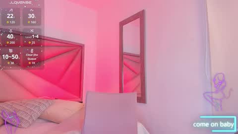 Gia  online show from 30, 11, 2025