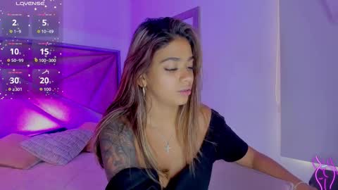 Gia  online show from 7, 3, 2026