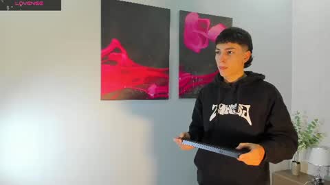 GIAN online show from 23, 6, 2026
