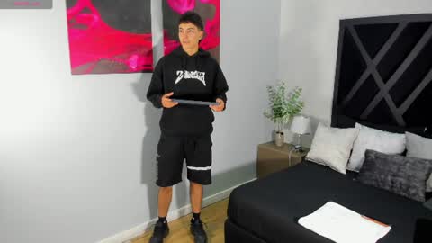 GIAN online show from 26, 6, 2026