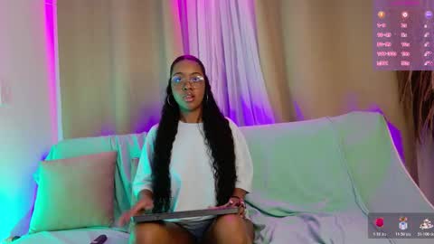 Gia  online show from 13, 1, 2026