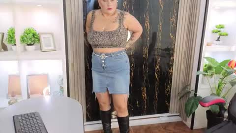   online show from 27, 9, 2025