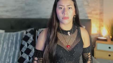 Gianna online show from 20, 2, 2026