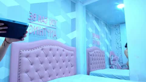 Snapshot of gianna_watson chatting on 5, 3, 2025 gianna_watson online show from 5, 3, 2025