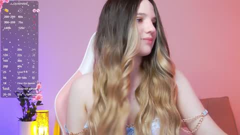 Snapshot of giannagem chatting on 28, 1, 2025 Roxy online show from 28, 1, 2025